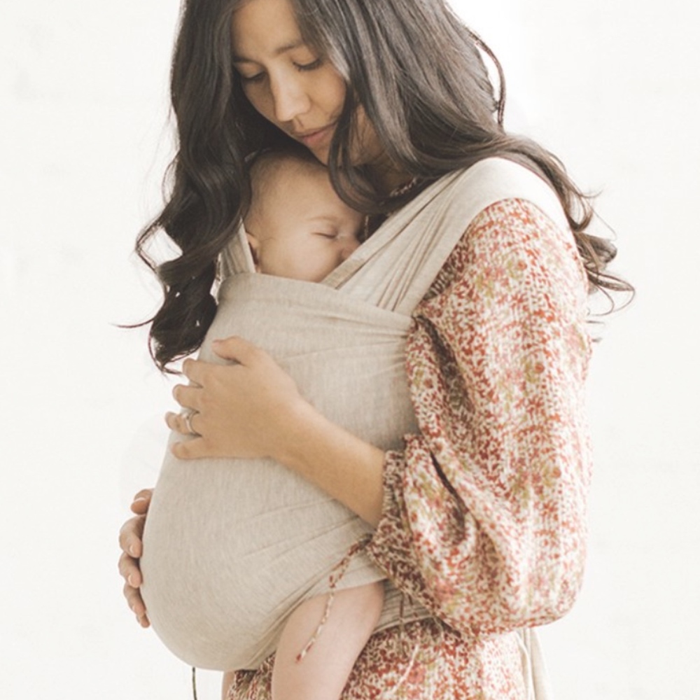 ISO Solly baby wrap under $30